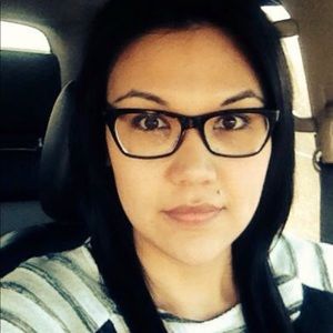 Meet your Posher, Aleia